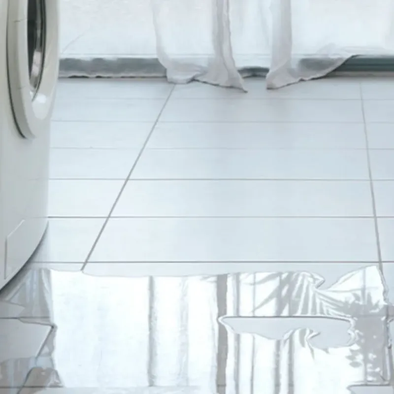 Appliance Leak Cleanup in Leeds, AL