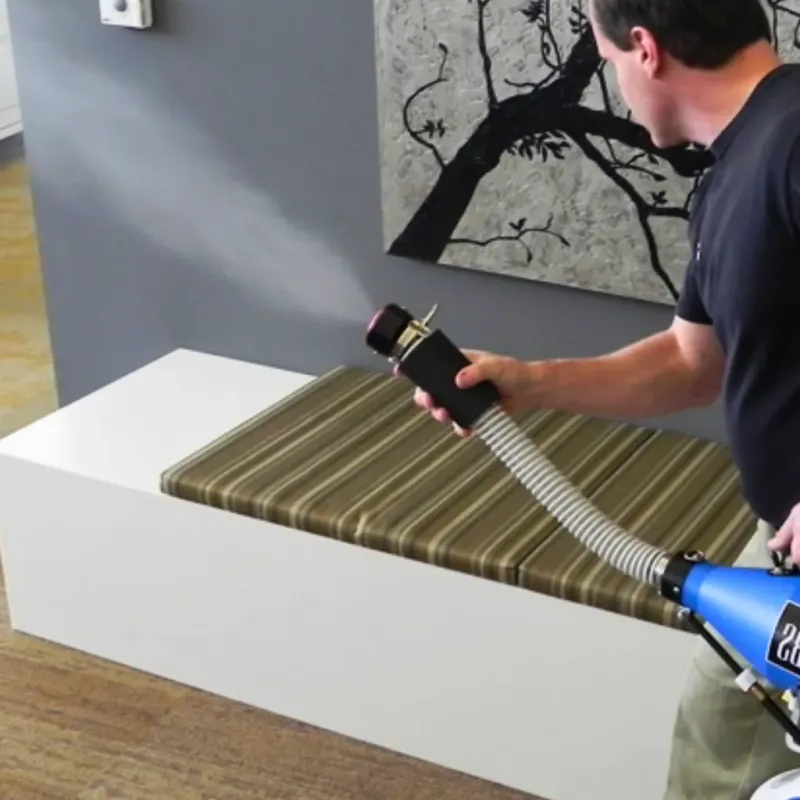 Professional Odor Removal in Leeds, AL